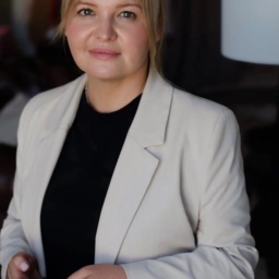 Королькова Валентина Александровна