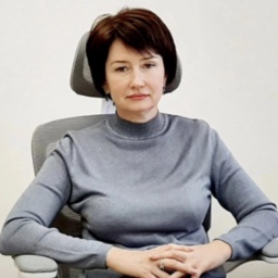 Твелова Ирина Александровна